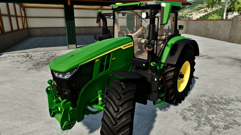 Fendt 900 Vario Forestier